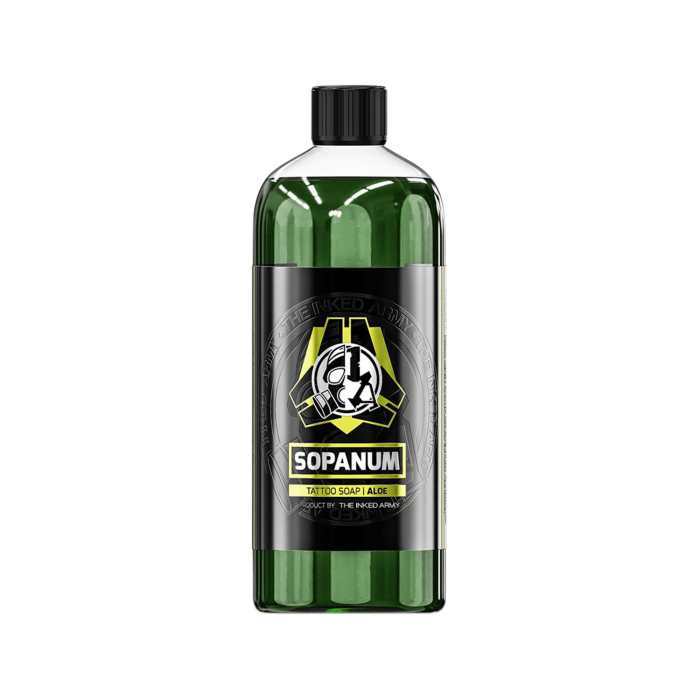 SOPANUM Gebrauchsfertiges Konzentrat 1000 ml