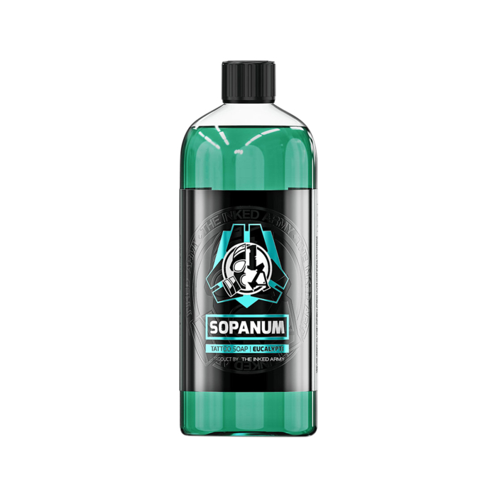 SOPANUM Gebrauchsfertiges Konzentrat 1000 ml