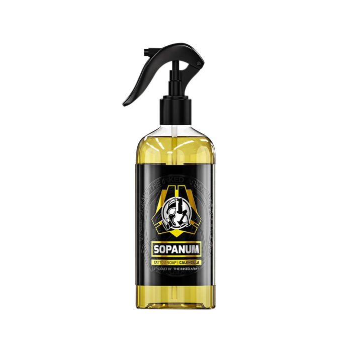 SOPANUM Gebrauchsfertiges Spray 500 ml
