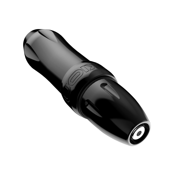 FK Irons Spektra Xion Rotarymaschine in Stealth