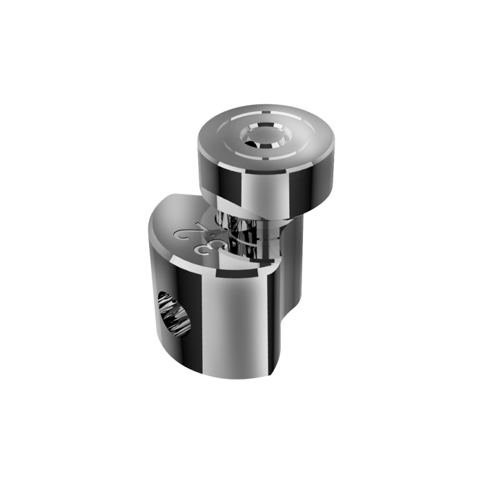 FK Irons Spektra Xion Hub-Räder