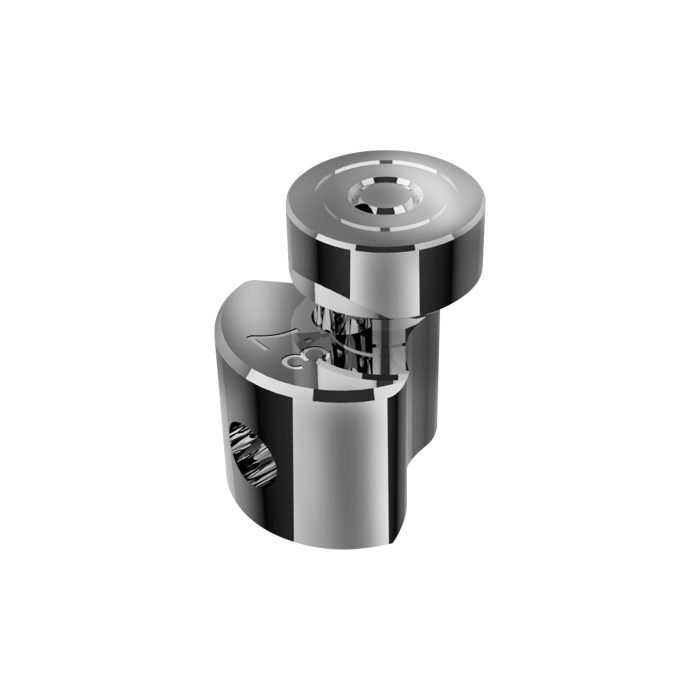 FK Irons Spektra Xion Hub-Räder