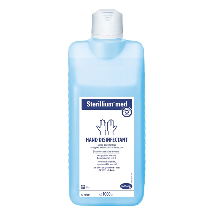 Sterillium Med Handdesinfektion