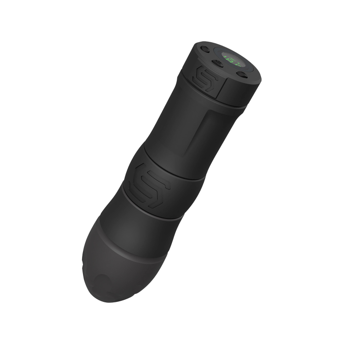 Sunskin Concept Wireless Tattoo Pen V2 - Schwarz