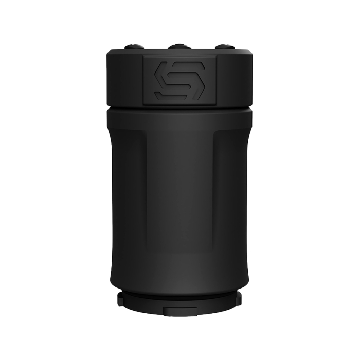 Sunskin Concept Wireless Tattoo Pen V2 - Schwarz