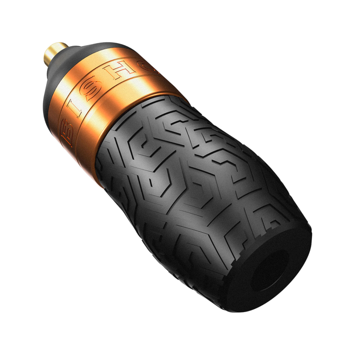 Box mit 10 Sunskin Einweg-Griffstücke für Bishop Tattoo Pen