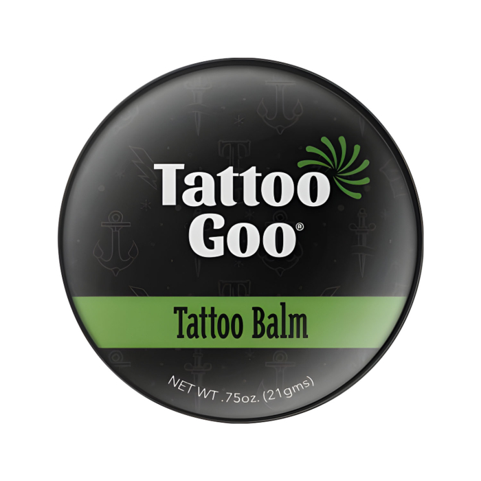 Tattoo Goo - Original-Single