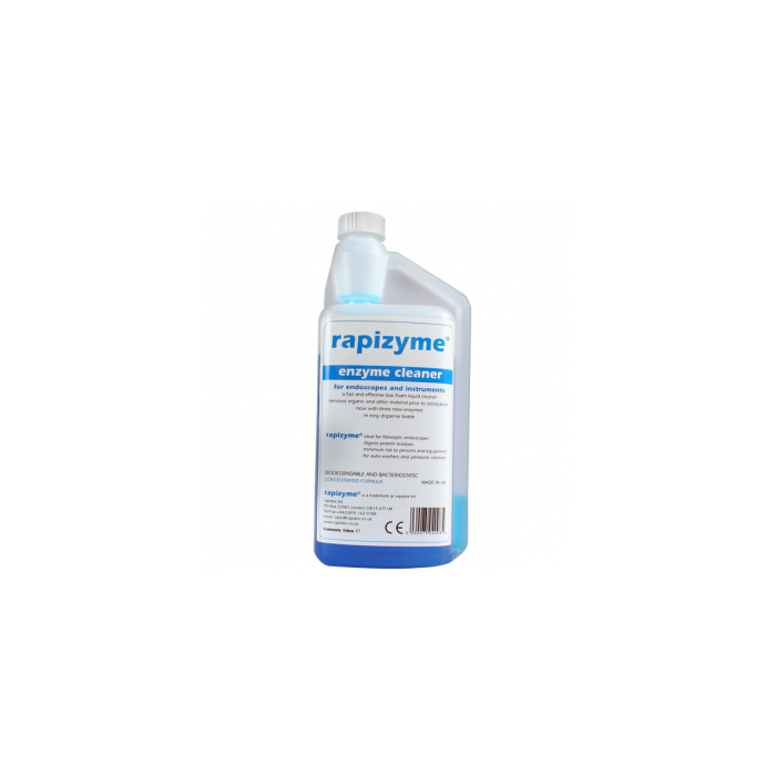 Rapizyme - Enzymhaltiges Reinigungsmittel, 1 l