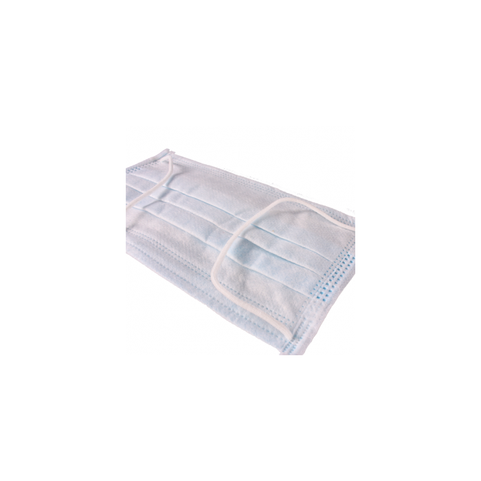 Box mit 50 Killer Ink OP-Masken