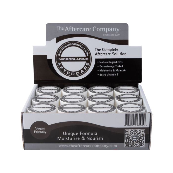 Micro Aftercare® - The Aftercare Company, 10 g