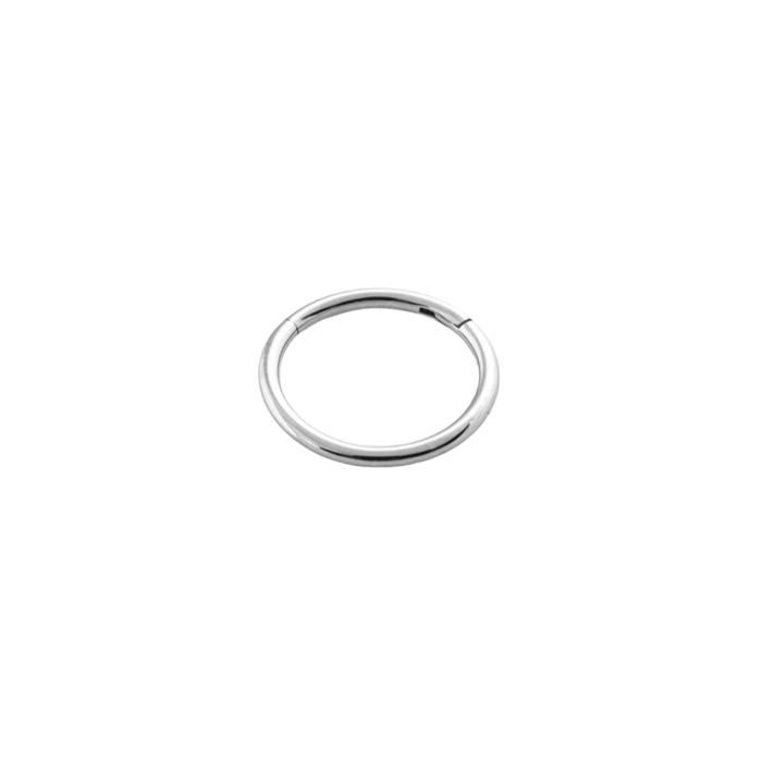 Tilum Segment-Clicker aus Titan