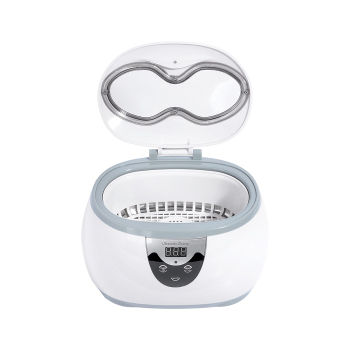 Ultraschallreiniger 600ml (EU Stecker)