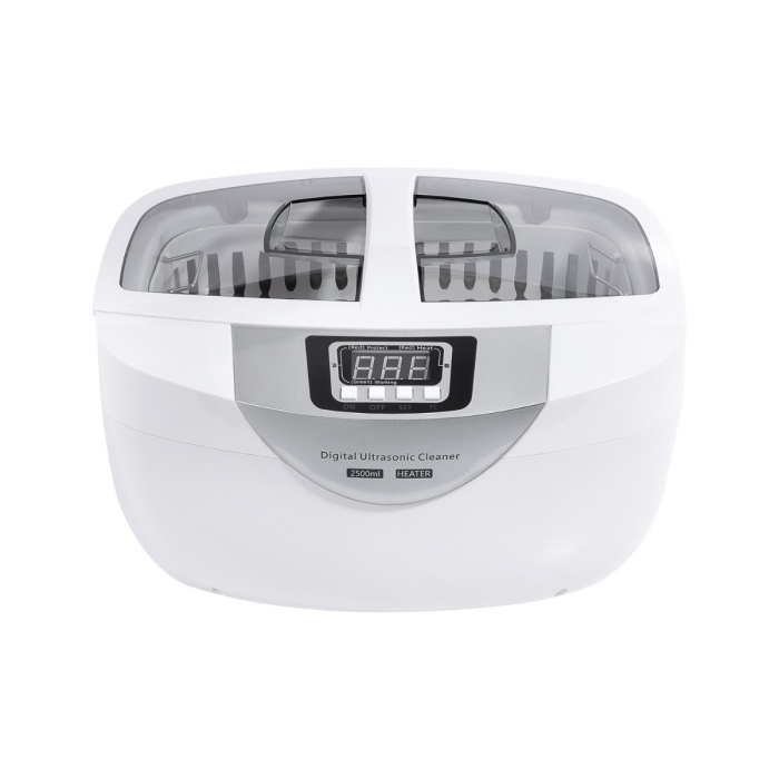 Ultraschallreiniger 2.5L (EU Stecker)