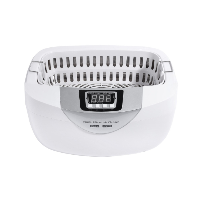 Ultraschallreiniger 2.5L (EU Stecker)