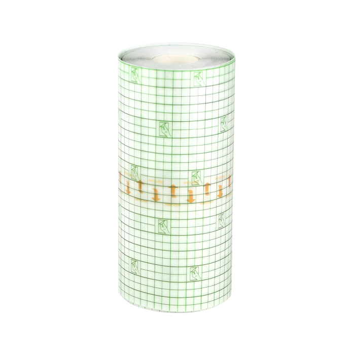 UNISTAR® Tattoo Schutzfolie - 15 cm x 10 m