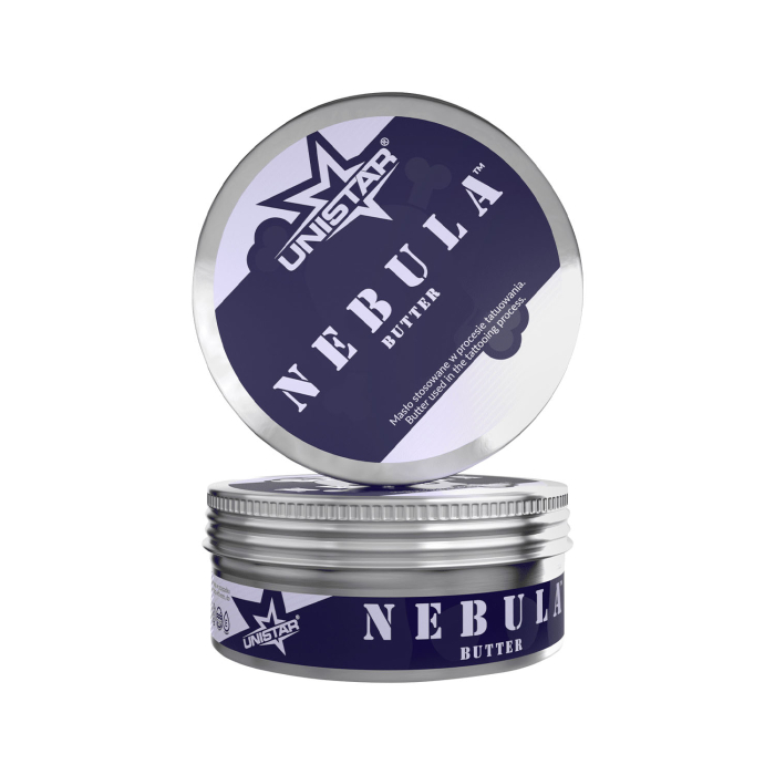 Unistar® Nebula Anästhetische Prozessbutter 200 ml