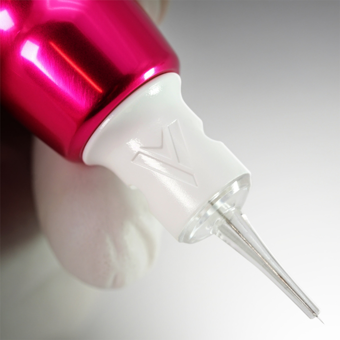 Vertix Nano Nadelmodule - Liner, 20 St.