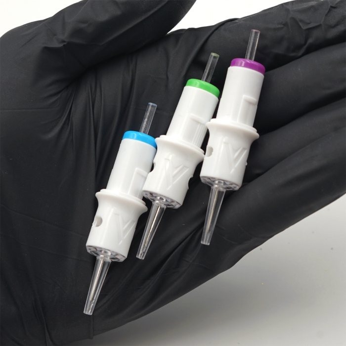 Vertix Nano Nadelmodule - Liner, 20 St.