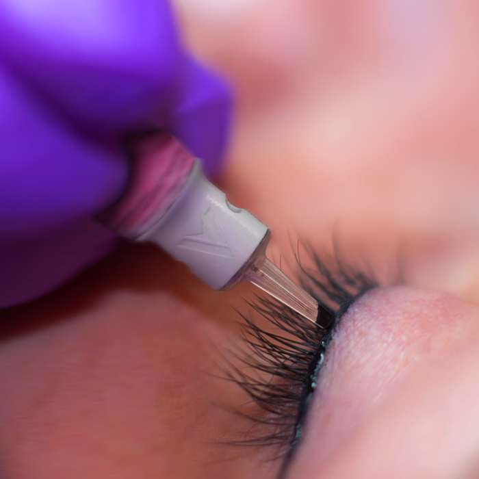 Vertix Nano Nadelmodule - Liner, 20 St.