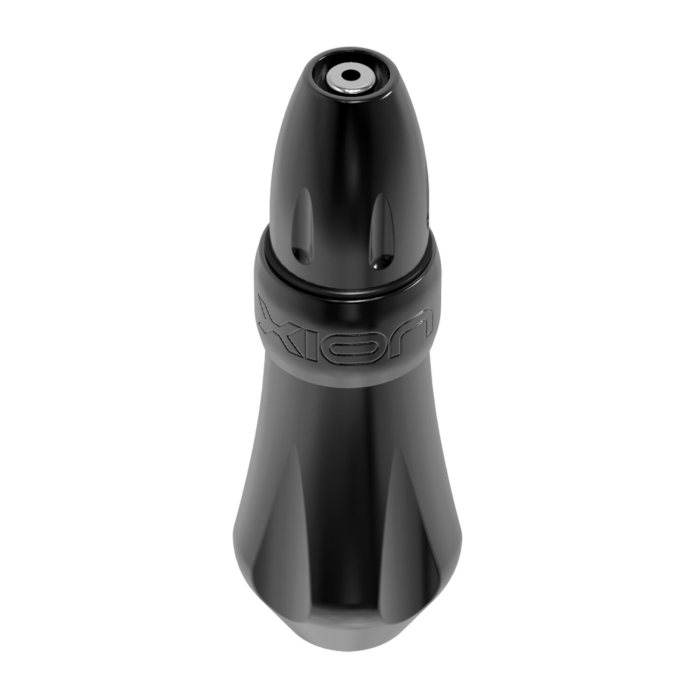 FK Irons Spektra Xion Gorilla Rotarymaschine in Stealth (Schwarz)