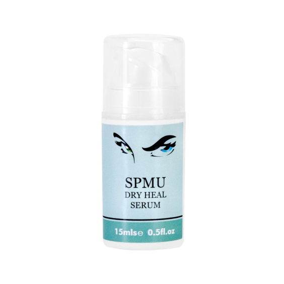 SPMU Dry Heal Pflegeserum, 15 ml