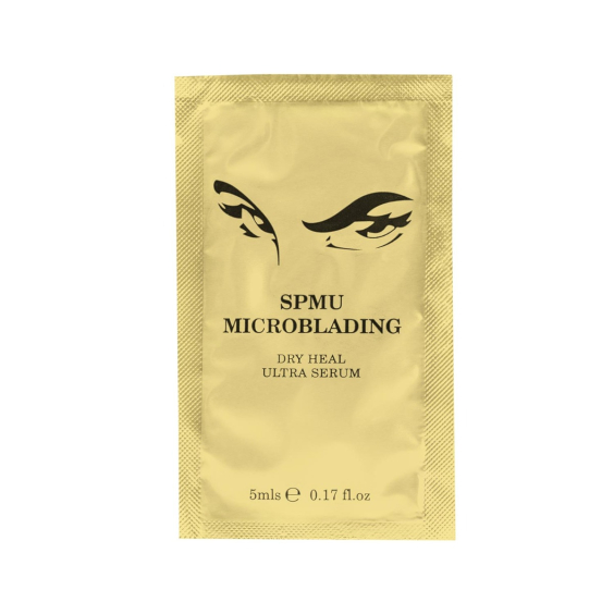 SPMU Dry Heal Ultra Pflegeserum 5ml