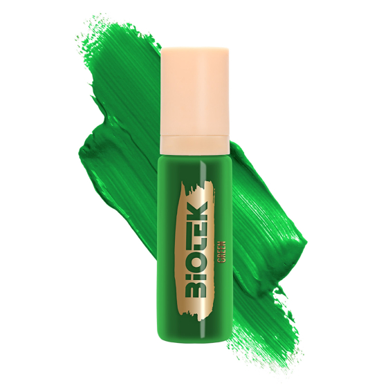 Biotek PMU Pigment - Green 15ml