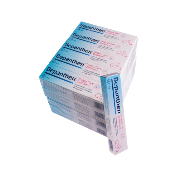 Bepanthen Pflegesalbe, 30 g