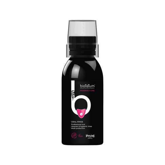 BioTaTum Oral Rinse 125ml