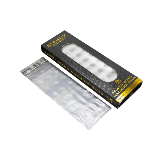 Bishop Power Wand Maschinenbeutel