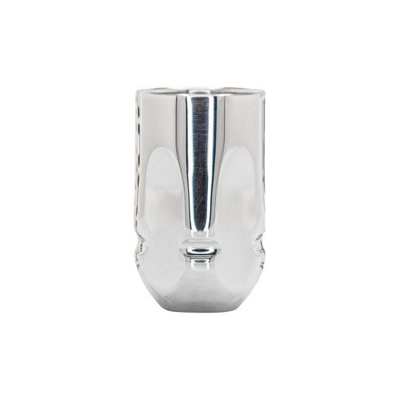 Bishop Power Wand Packer Tattoomaschine mit Griff - 4,2 mm Hub