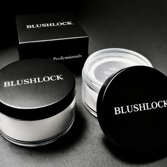 Blushlock® transparentes Fixierpuder 29g