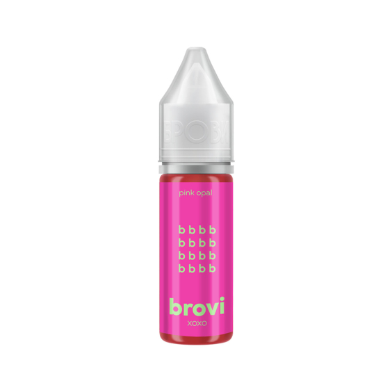 Brovi PMU Pigments - Pink Opal