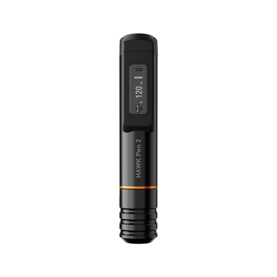 Cheyenne Hawk PEN 2 - 3,5 mm Hub