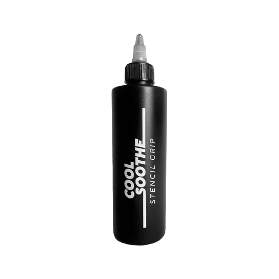 Cool Soothe Stencil Grip 250ml