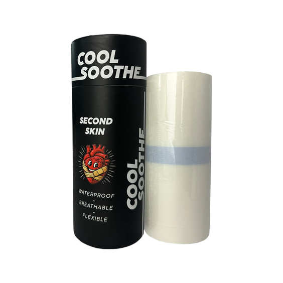 Cool Soothe Second Skin Rolle 15cm x 10m