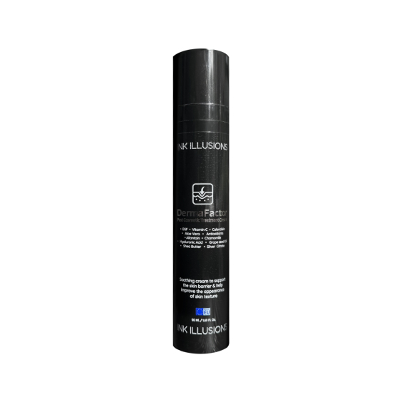 DermaFactor Aftercare - 50ml