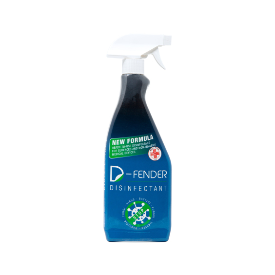 Dermalize D-Fender Desinfektionsmittel 750 ml
