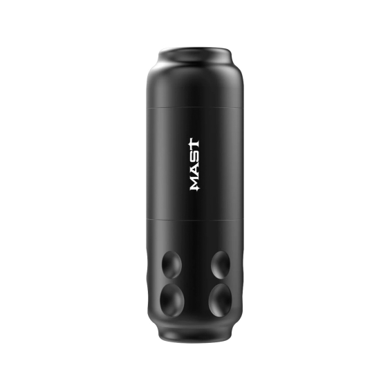 Dragonhawk Mast Sensor Pen Machine - Black - 4mm Stroke