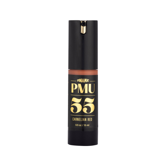 Dynamic PMU Pigments - Carnelian Red 15ml