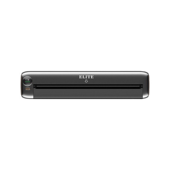 Elite Pocket S7 Bluetooth Tattoo-Stencildrucker