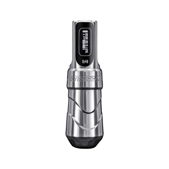 FK Irons Flux Max mit 1x PowerBolt II - Blade