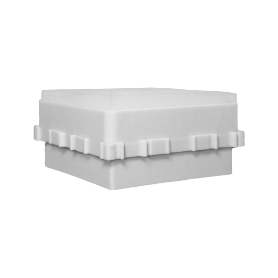 Fraktal FrakSponge - Nadelreinigungsschwamm