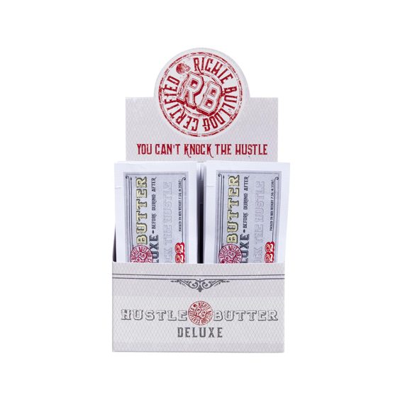 Hustle Butter Deluxe® - Organisches Tattoo-Hautpflegemittel, 7,5ml