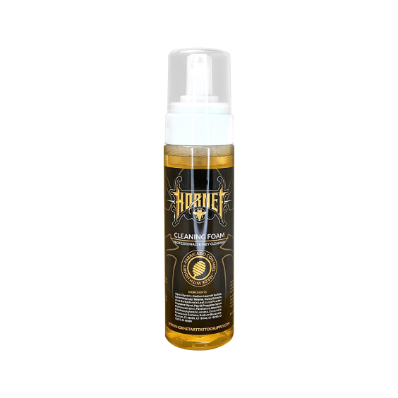 Hornet Reinigungsschaum 220 ml
