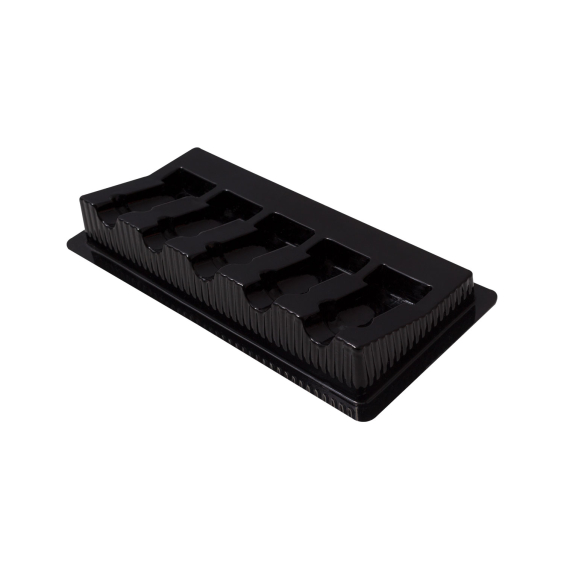 Box mit 50 Killer Ink Einweg-Nadelmodulablage