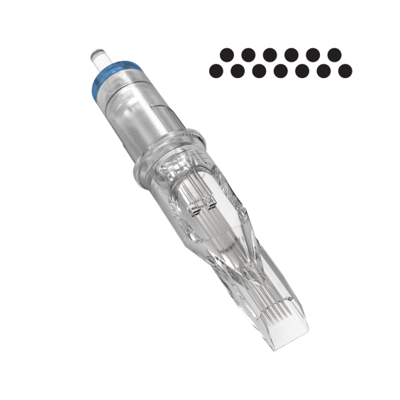 Box mit 20 Killer Ink Stellar Nadelmodule - Magnums