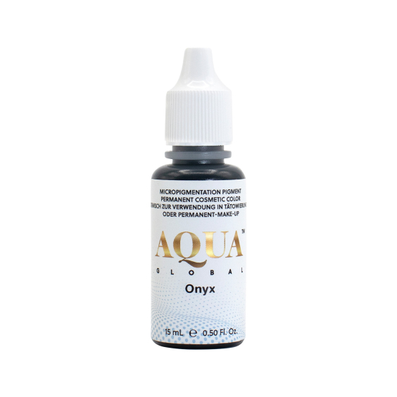 Li Pigments Aqua Global - Onyx 15ml