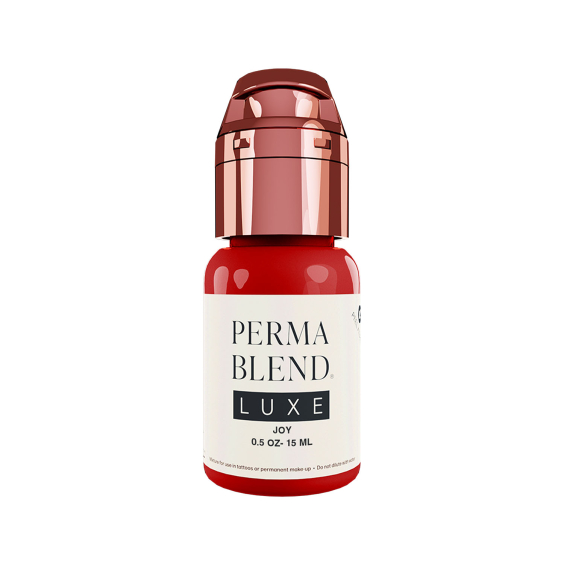 Perma Blend Luxe PMU Ink - Joy 15ml