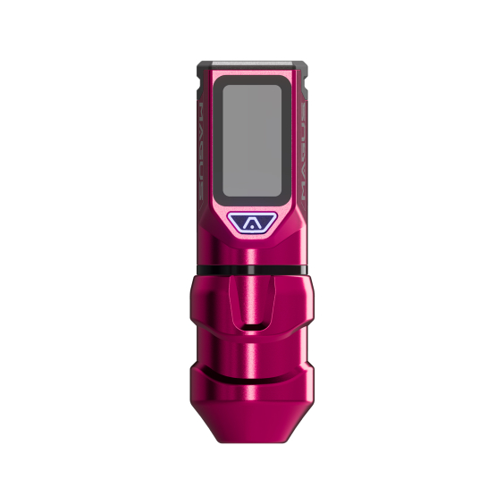 Magus Kabellose Tattoomaschine - Pink